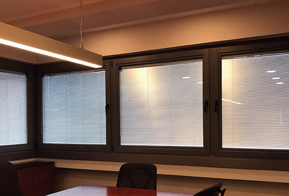 İki Cam Arası Zıgıl Sistem