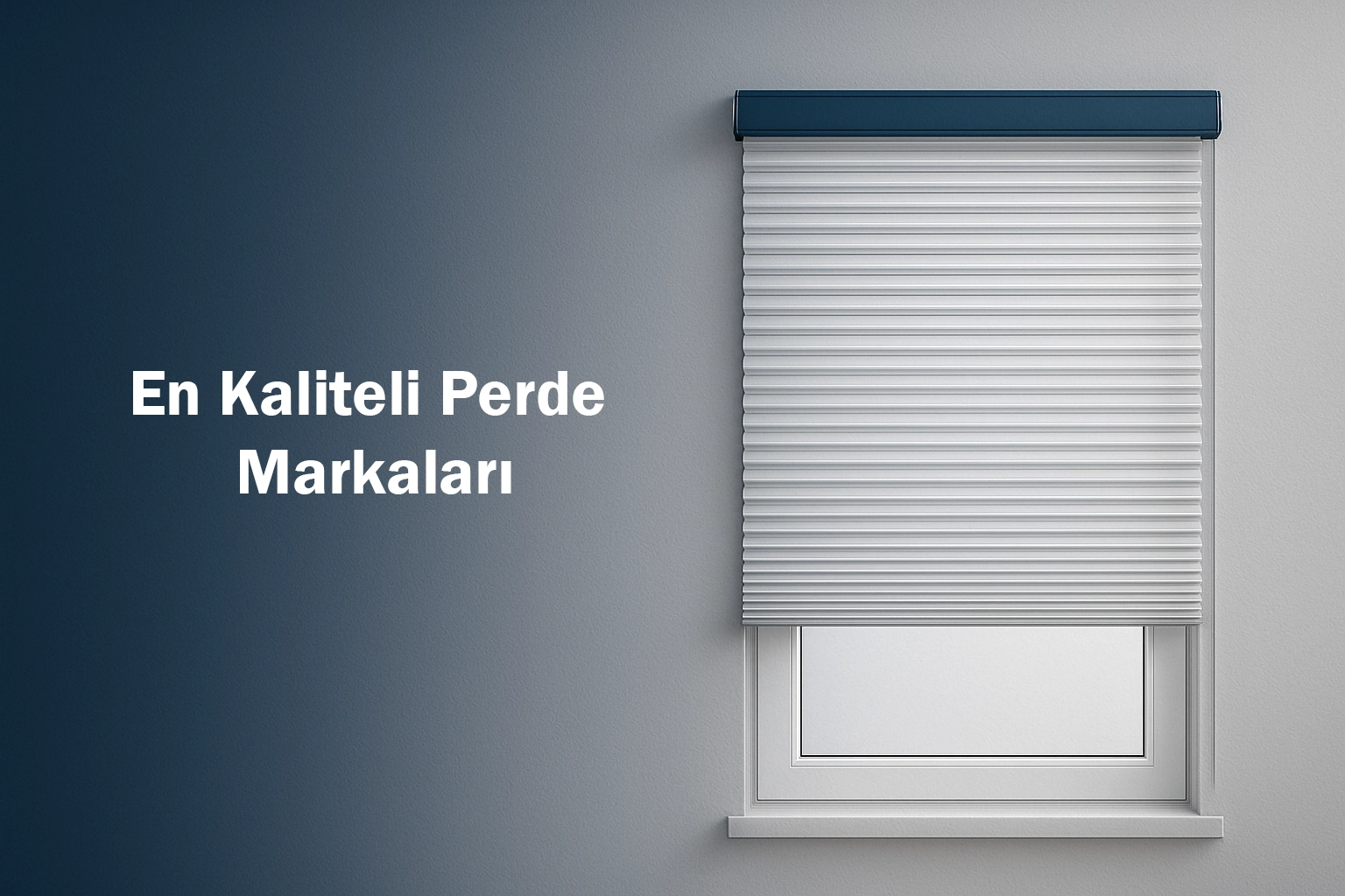 En Kaliteli Perde Markaları