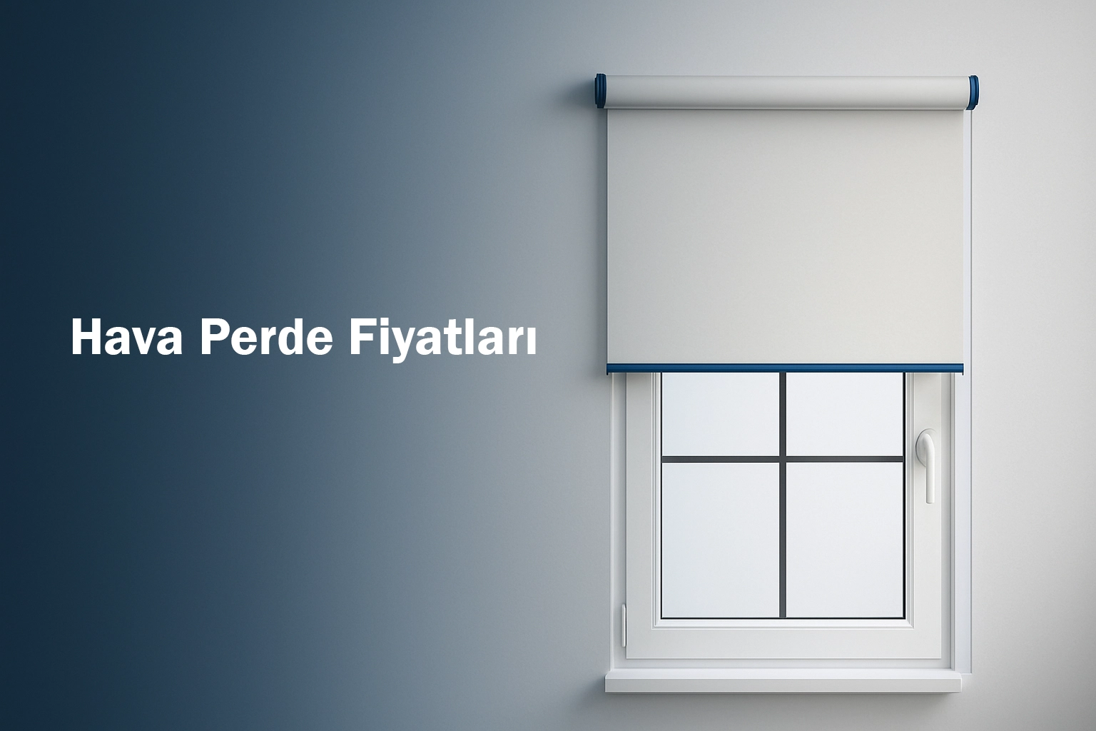 Hava Perde Fiyatları