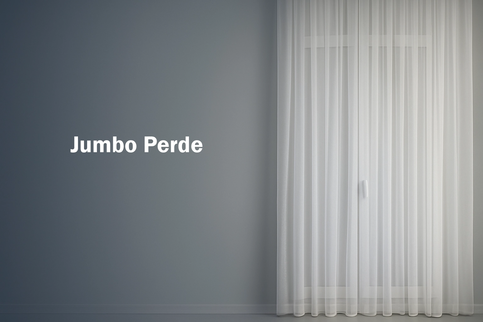 Jumbo Perde